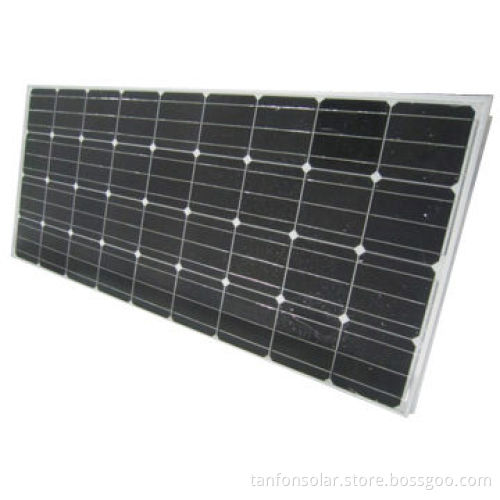 5kW solar panel system with 200W mono panel, PV combiner, hybrid inverter,lead battery,bracket,cableNew